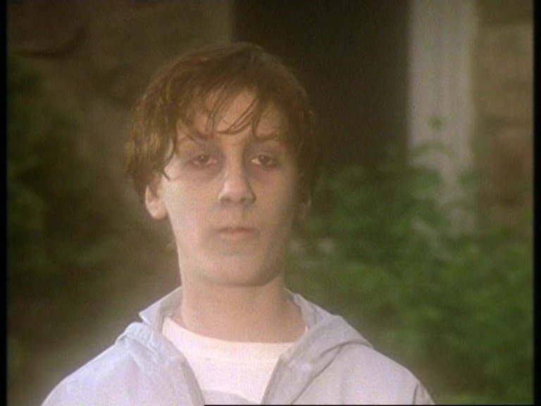 Are you Afraid of the Dark?: "The Tale of the Shiny Red Bicycle" (S2E10)