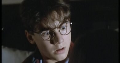 Are you Afraid of the Dark?: "The Tale of the Hatching" (S2E12)