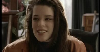 Are you Afraid of the Dark?: "The Tale of the Dangerous Soup" (S3E13)