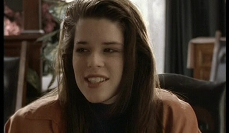 Are you Afraid of the Dark?: "The Tale of the Dangerous Soup" (S3E13)