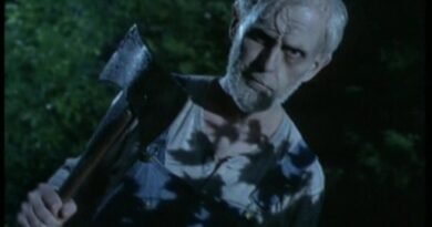 Are you Afraid of the Dark?: "The Tale of Old Man Corcoran" (S2E13)