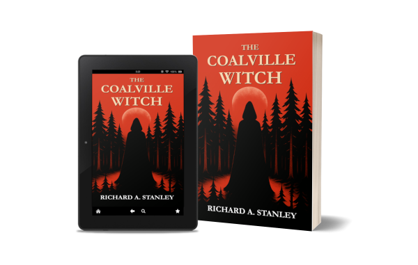The Coalville Witch