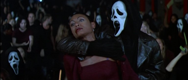 Maureen Evans (Jada Pinkett Smith)