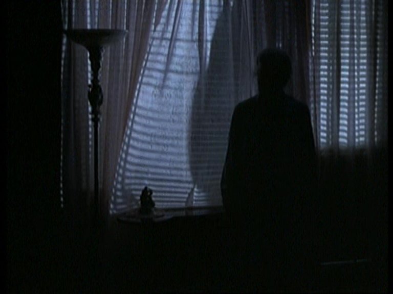 Are you Afraid of the Dark?: "The Tale of Apartment 214" (S3E02)