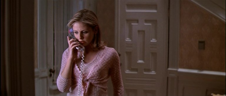 Cici Cooper (Sarah Michelle Gellar)