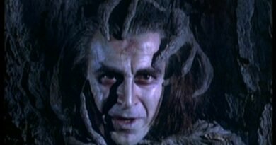 Are you Afraid of the Dark?: "The Tale of Watcher’s Woods" (S3E03)