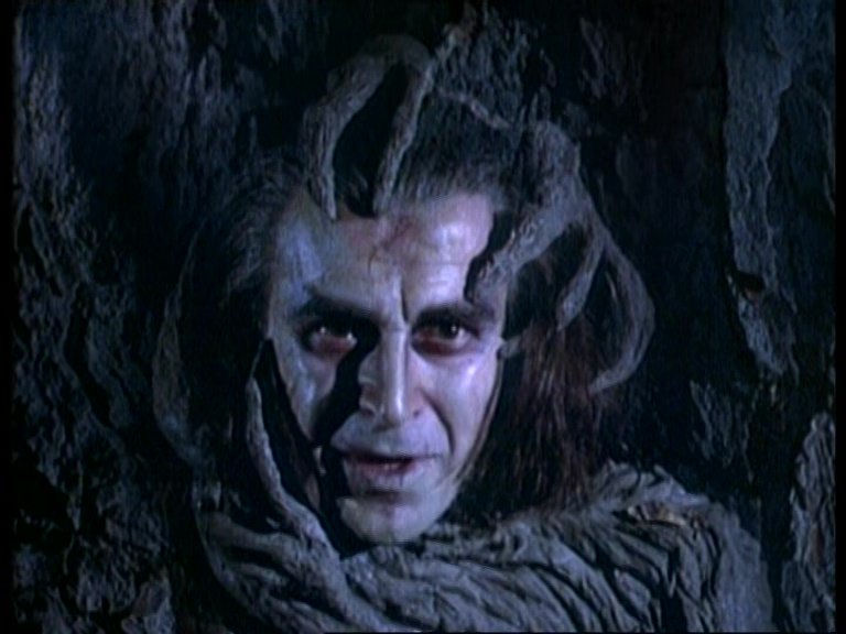 Are you Afraid of the Dark?: "The Tale of Watcher’s Woods" (S3E03)