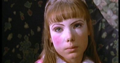 Are you Afraid of the Dark?: "The Tale of the Dollmaker" (S3E05)