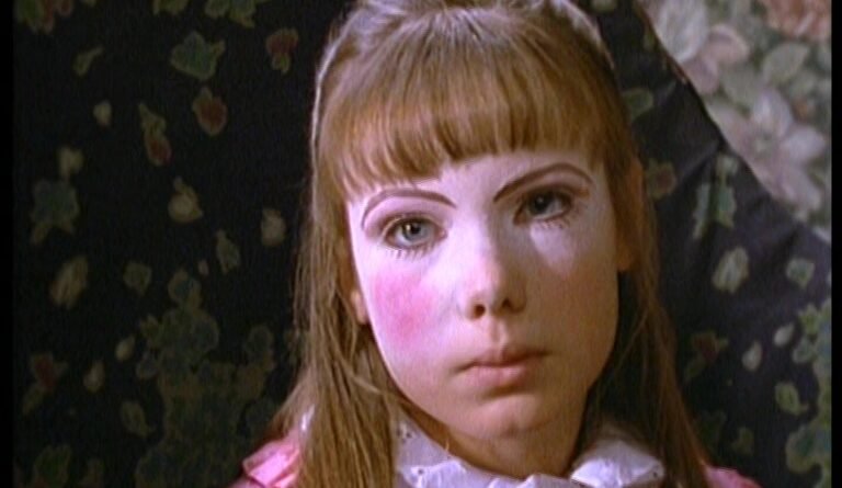 Are you Afraid of the Dark?: "The Tale of the Dollmaker" (S3E05)