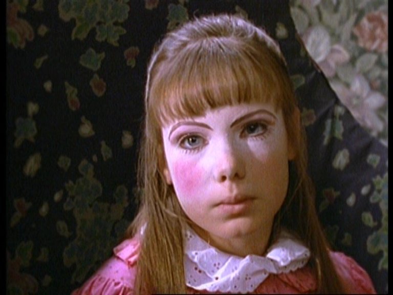 Are you Afraid of the Dark?: "The Tale of the Dollmaker" (S3E05)