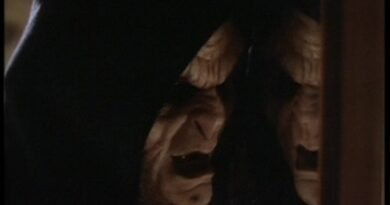 Are you Afraid of the Dark?: "The Tale of the Dark Dragon" (S2E06)