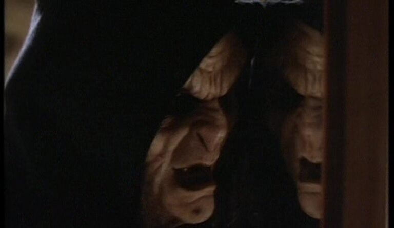 Are you Afraid of the Dark?: "The Tale of the Dark Dragon" (S2E06)