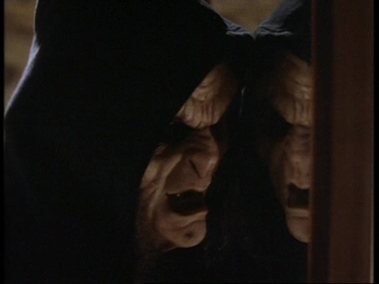Are you Afraid of the Dark?: "The Tale of the Dark Dragon" (S2E06)