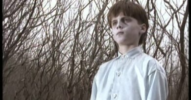 Are you Afraid of the Dark?: "The Tale of the Frozen Ghost" (S2E07)