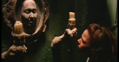 Are you Afraid of the Dark?: "The Tale of the Whispering Walls" (S2E08)