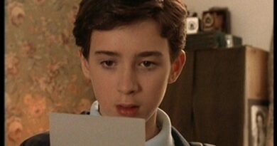 Are you Afraid of the Dark?: "The Tale of the Curious Camera" (S3E09)
