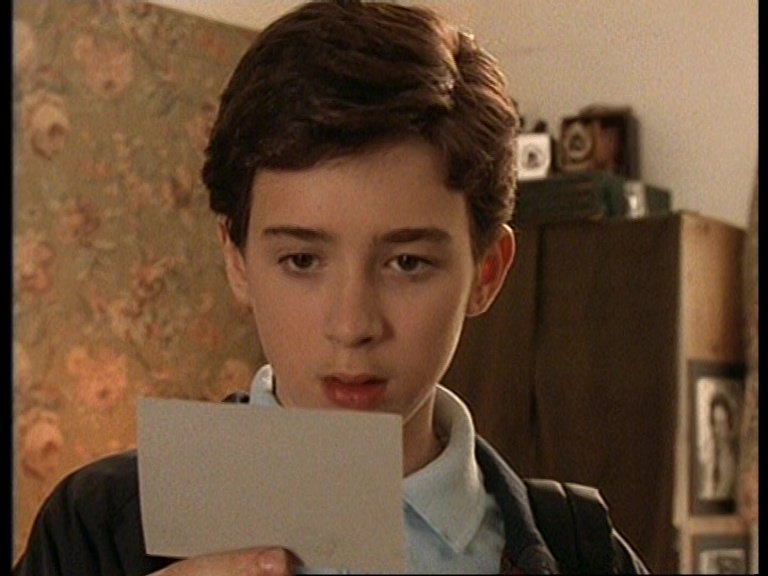 Are you Afraid of the Dark?: "The Tale of the Curious Camera" (S3E09)