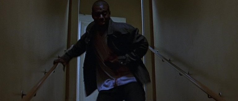 Tyson Fox (Deon Richmond)