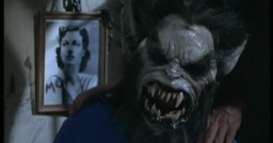 Are you Afraid of the Dark?: "The Tale of the Full Moon" (S2E09)