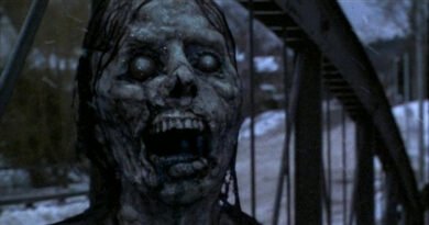 Ghost Story (1981)