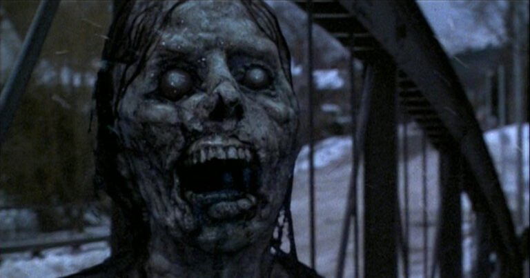 Ghost Story (1981)