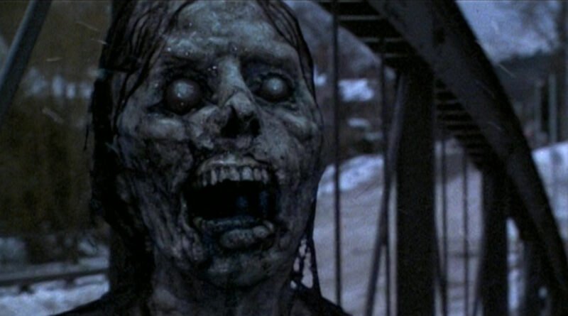 Ghost Story (1981)