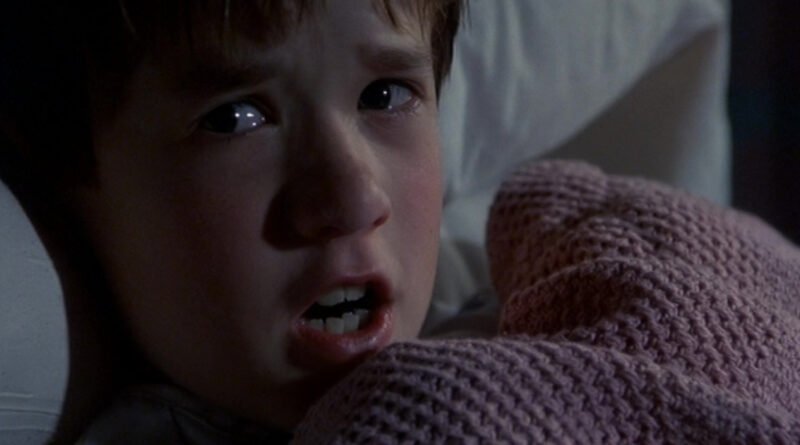 The Sixth Sense (1999)
