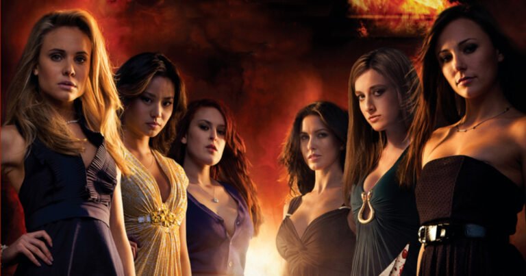 Sorority Row (2009)