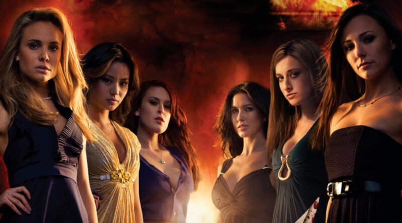 Sorority Row (2009)