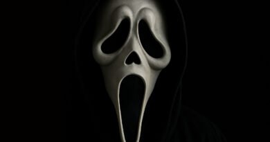 Who Killed Who in Scream 3?