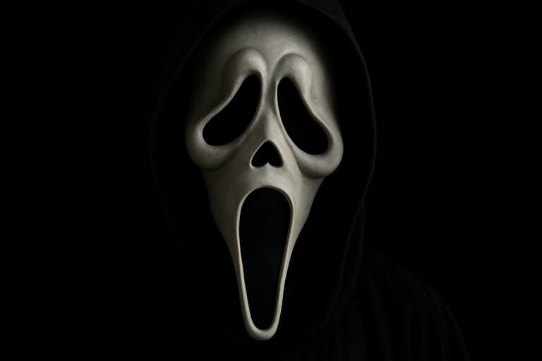Who Killed Who in Scream 3?