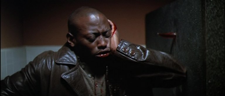 Phil Stevens (Omar Epps)
