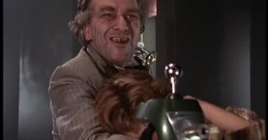 Are you Afraid of the Dark?: "The Tale of the Closet Keepers" (S4E11)