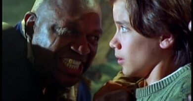 Are you Afraid of the Dark?: "The Tale of Cutter's Treasure: Part 1" (S4E04)