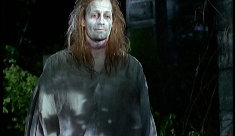 Are you Afraid of the Dark?: "The Tale of Cutter's Treasure: Part 2" (S4E05)