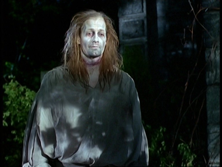 Are you Afraid of the Dark?: "The Tale of Cutter's Treasure: Part 2" (S4E05)