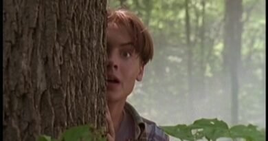 Are you Afraid of the Dark?: "The Tale of the Long Ago Locket" (S4E02)