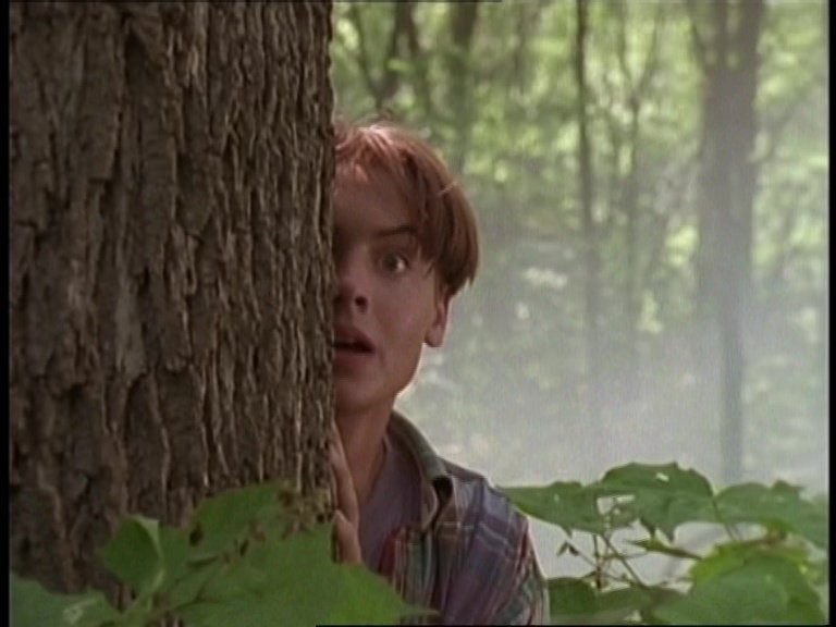 Are you Afraid of the Dark?: "The Tale of the Long Ago Locket" (S4E02)