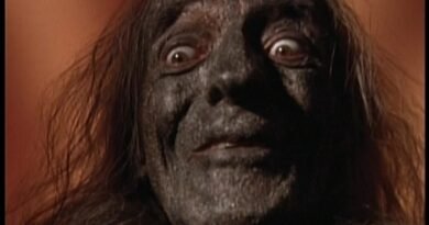 Are you Afraid of the Dark?: "The Tale of the Unfinished Painting" (S4E12)