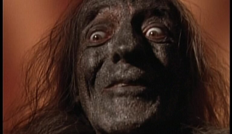 Are you Afraid of the Dark?: "The Tale of the Unfinished Painting" (S4E12)