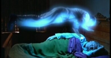 Are you Afraid of the Dark?: "The Tale of the Room for Rent" (S4E08)