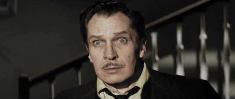 The Last Man on Earth (1964) Review: Vincent Price’s Chilling Post-Apocalyptic Horror Classic