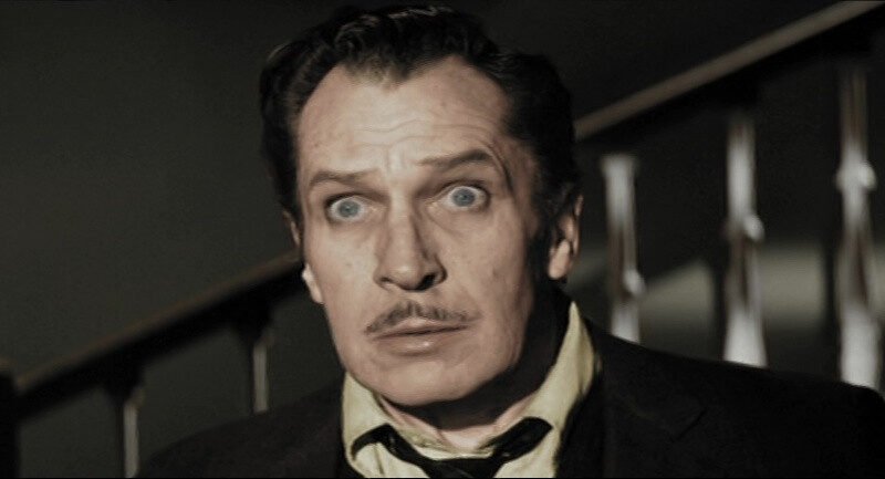 The Last Man on Earth (1964) Review: Vincent Price’s Chilling Post-Apocalyptic Horror Classic