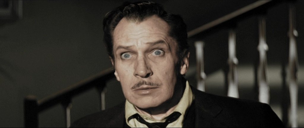 The Last Man on Earth (1964) Review: Vincent Price’s Chilling Post-Apocalyptic Horror Classic