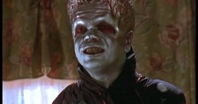 Are you Afraid of the Dark?: "The Tale of the Renegade Virus" (S4E01)