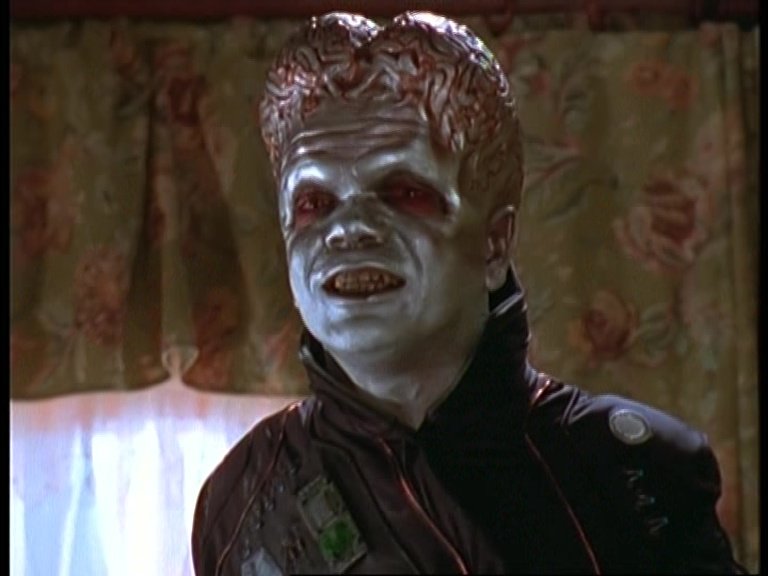 Are you Afraid of the Dark?: "The Tale of the Renegade Virus" (S4E01)