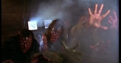 Are you Afraid of the Dark?: "The Tale of the Water Demons" (S4E03)