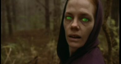 The Tommyknockers (1993) Review: Creepy Stephen King Miniseries with Alien Horror and Small-Town Dread