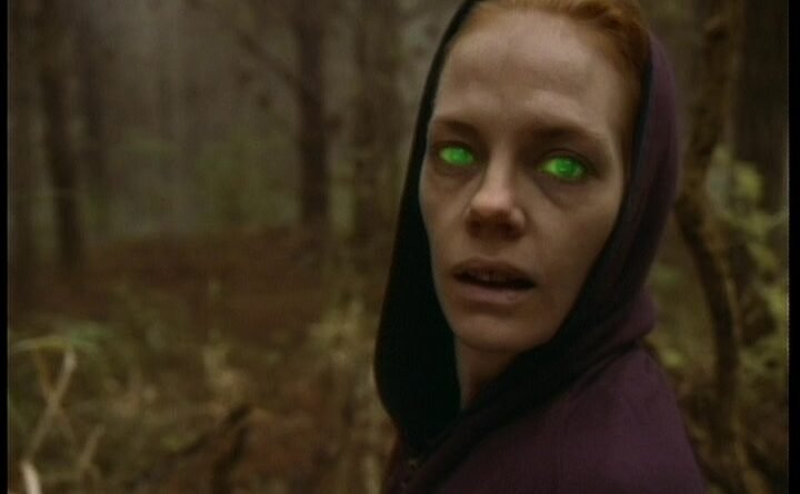 The Tommyknockers (1993) Review: Creepy Stephen King Miniseries with Alien Horror and Small-Town Dread