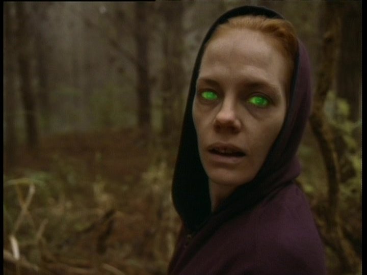 The Tommyknockers (1993) Review: Creepy Stephen King Miniseries with Alien Horror and Small-Town Dread